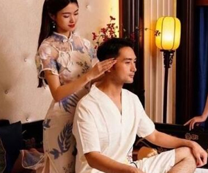 上海浦东高端按摩会所的装修风格是什么